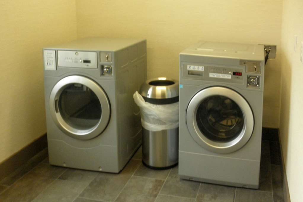 Comfort Suites North Tupelo Ausstattung foto